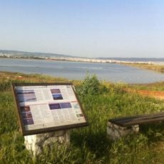 Axios-Loudias-Aliakmonas Delta National Park