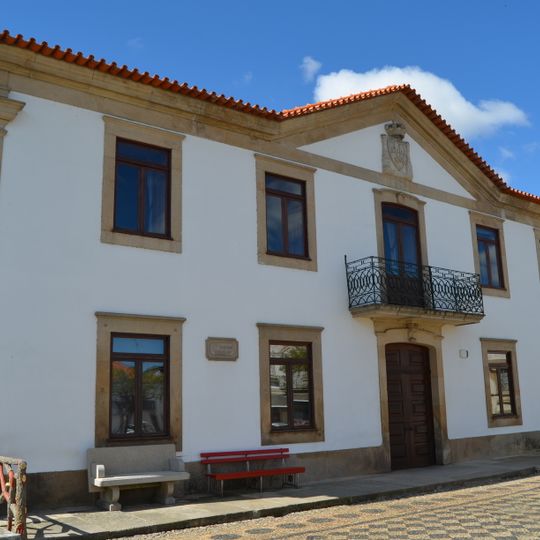 Câmara Municipal de Figueira de Castelo Rodrigo