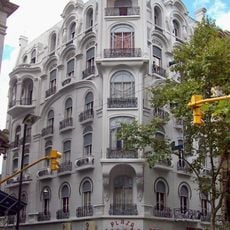 Hotel Chile