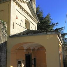 Chiesa di S. Pietro