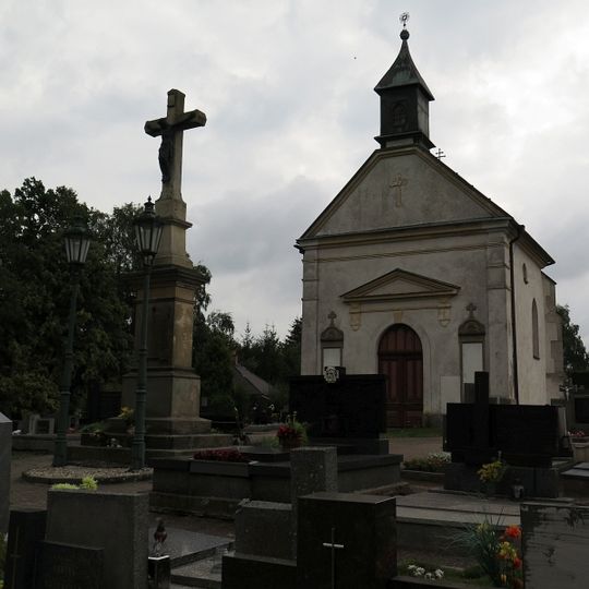 Chapel of Saint Joseph