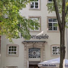 Hänneschen-Theater