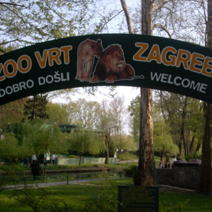 Zoo de Zagreb