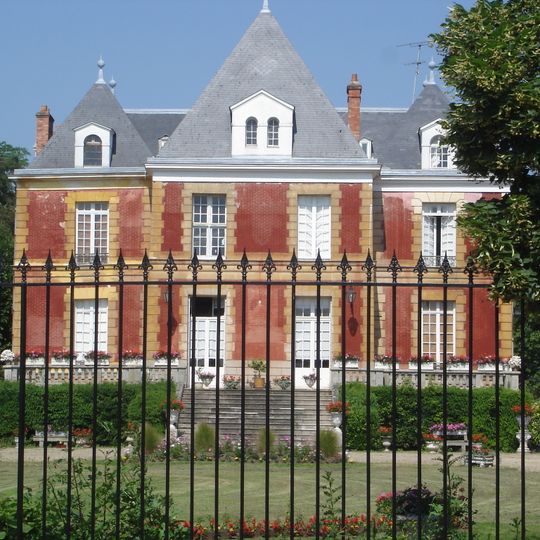 Château de Sannois