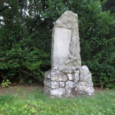 Pomník padlým v Leskovicích