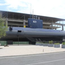 P-821 Heroj