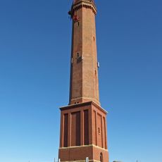 Leuchtturm Norderney