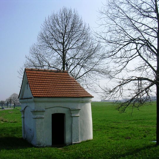 Wegkapelle