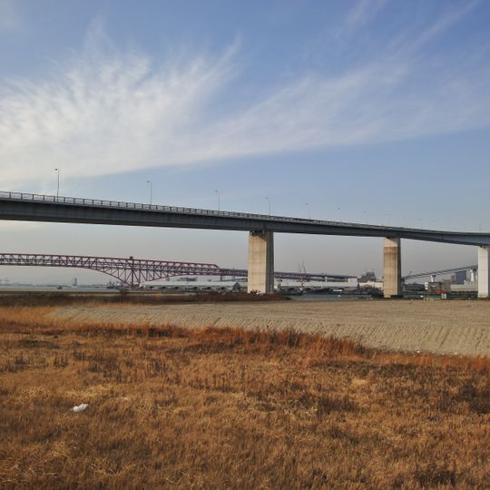 Namihaya Bridge