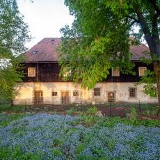 Římskokatolická farnost Lindava