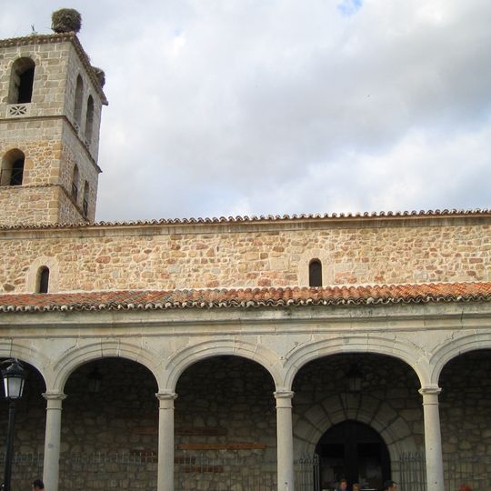 Iglesia de Nuestra Señora de las Nieves