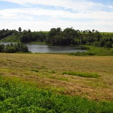 Uhtjärv