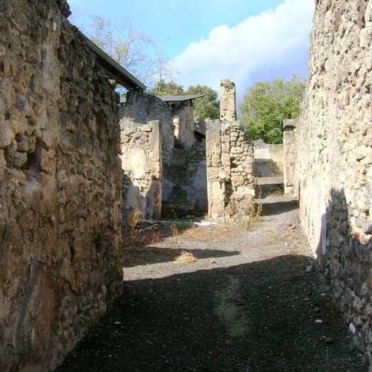 Casa della Regina d'Olanda