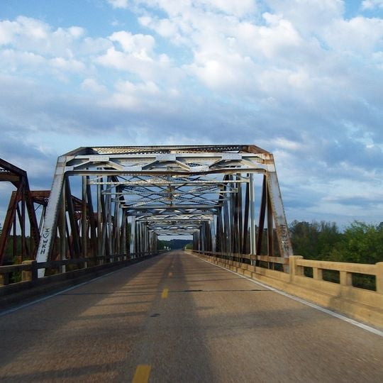 Tallahatchie River