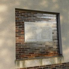 Pomník padlým v 1. světové válce v Termesivech