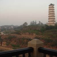 Distretto di Zhanggong