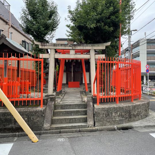 Kosuge Inari-jinja