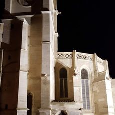 Place de la liberté