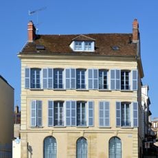 Hôtel de la Prévôté