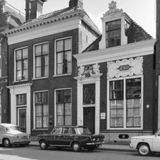 Jongemastraat 11, Bolsward