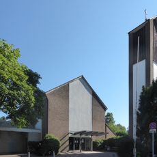 Evangelische Kirche (Osterath)