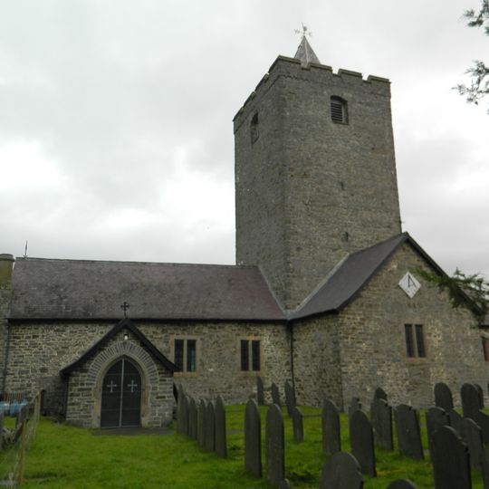 St Michael's Church