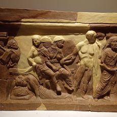 Medma Archaeological Museum