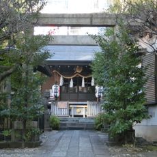 Imamiya-jinja