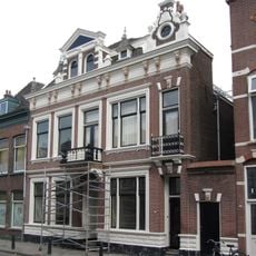 Woonhuis van het type herenhuis