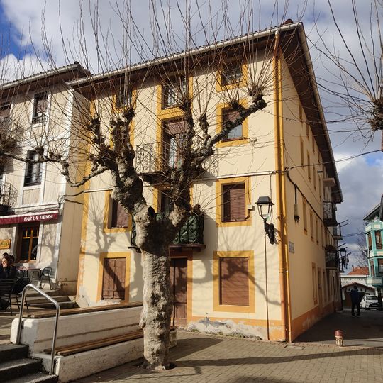 Casa Santa Maria Magdalena 10-Bis