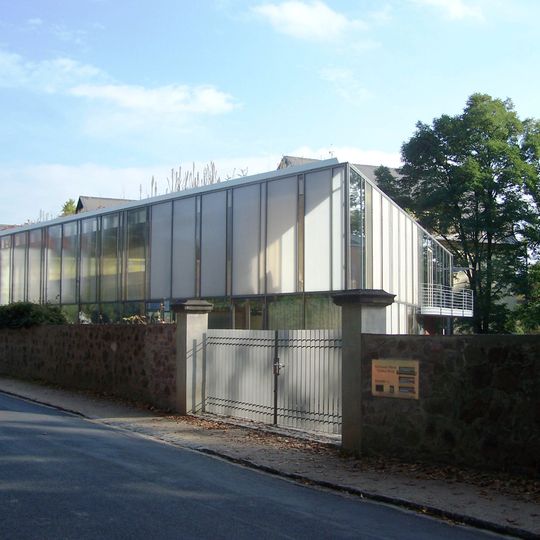 Kirche Christus König