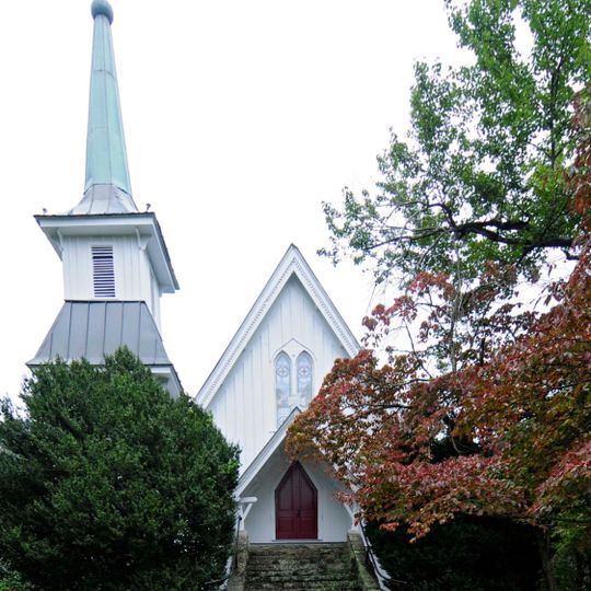 Church of the Transfiguration
