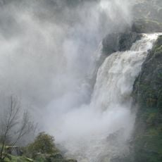 Arribes del Duero Natural Park