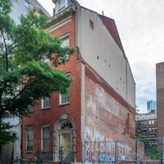 Merchant's House Museum