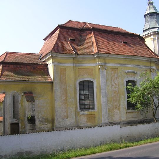 Church of Saint Wenceslaus
