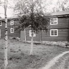 HANESTAD ØSTRE (tidl. på Hårset, Haarset)