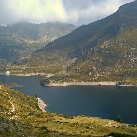 Laghi Gemelli