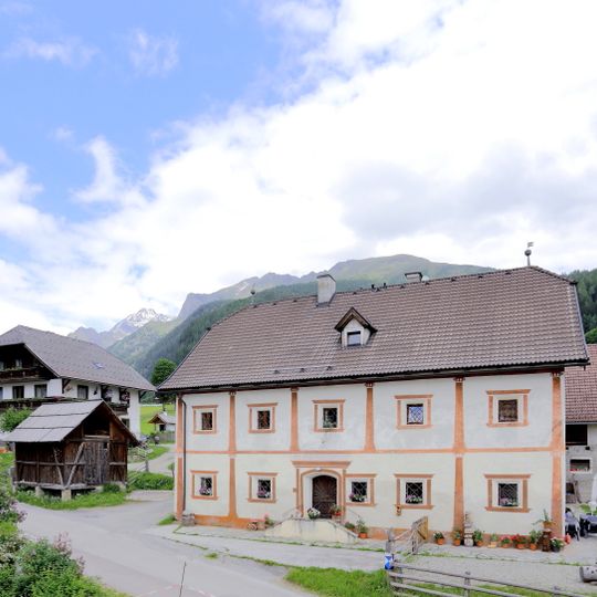 Bauernhof , Piendlhof