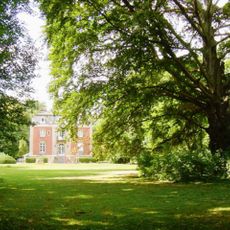 Kasteel Wolfslinde