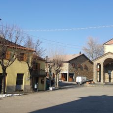 Chiesa della Beata Vergine del Rosario e di San Lorenzo