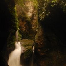 Ambon-Ambon Falls