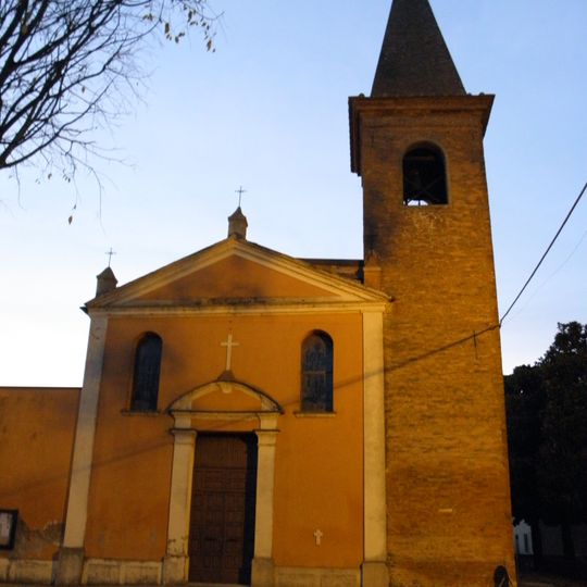 Chiesa di San Giacomo Apostolo