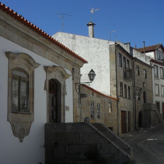 Casa dos Távoras