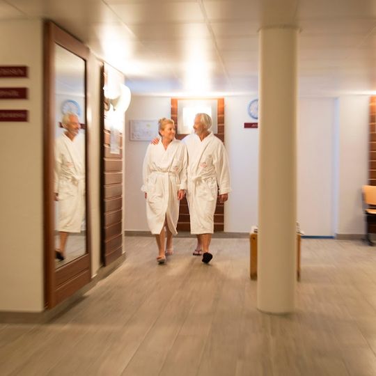 Thermes du Grand Hôtel