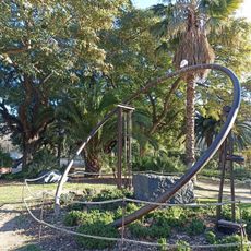 Opera d'arte, scultura