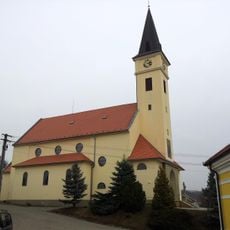 Church of Christ the King
