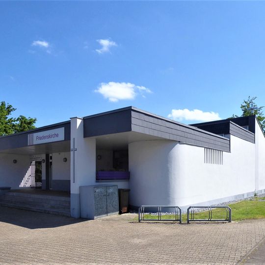 Friedenskirche