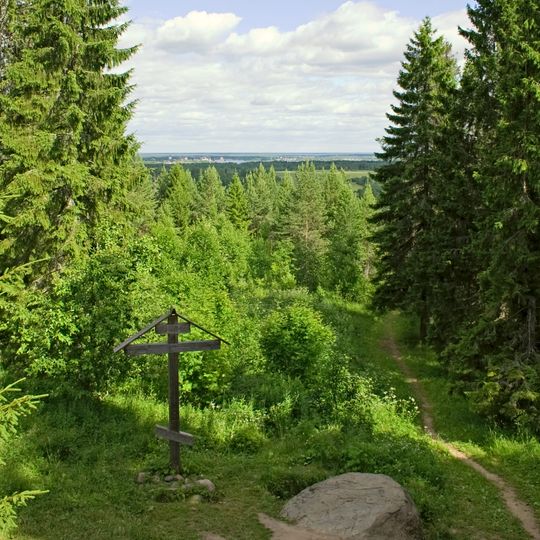 Nationalpark Russischer Norden