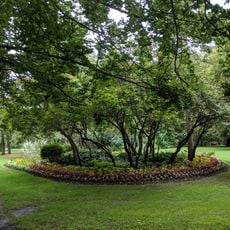 Edwards Gardens