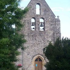 Église Sainte-Sabine de Sainte-Sabine-Born